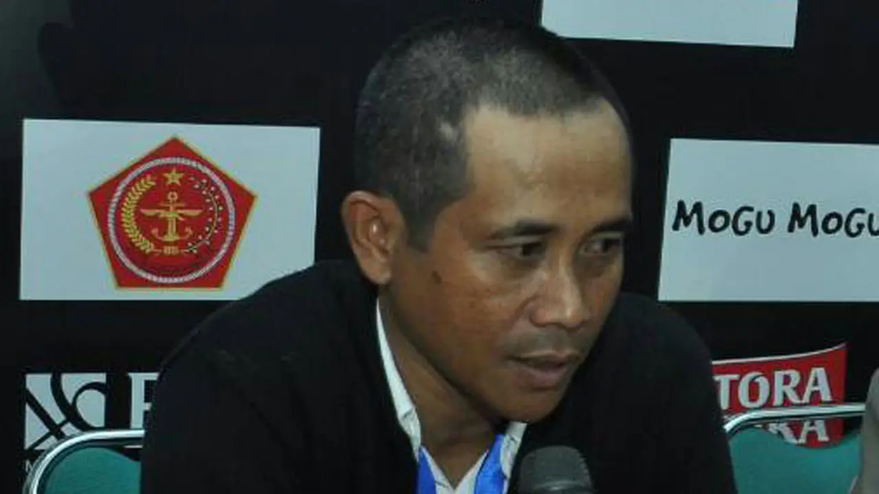Joko Susilo