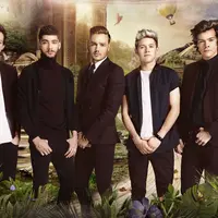 Konser One Direction
