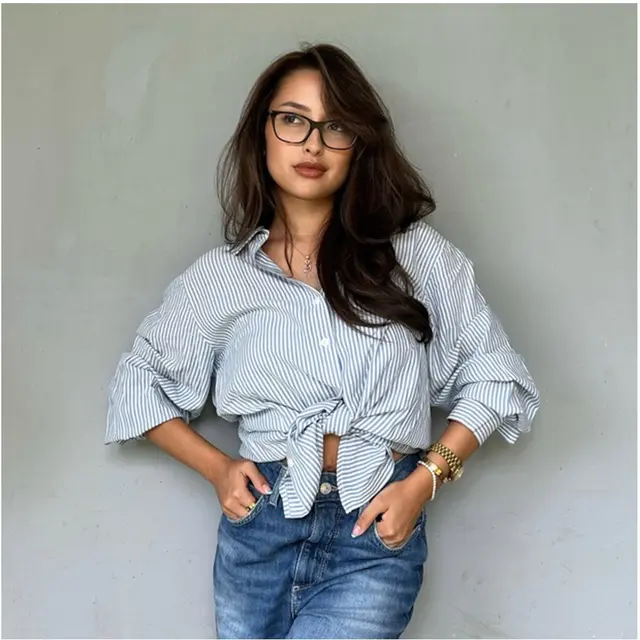 6 Mix and Match Celana Jeans Ala Jennifer Coppen, Tampil Keren Tanpa Ribet