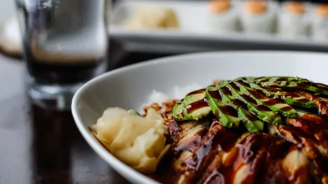 Kuliner Jepang