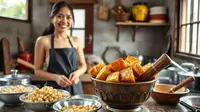 10 Resep Tahu Goreng Lezat dan Renyah yang Variatif, Dijamin Tak Bikin Bosan