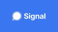 Ilustrasi Signal. (Doc: Google Play Store)