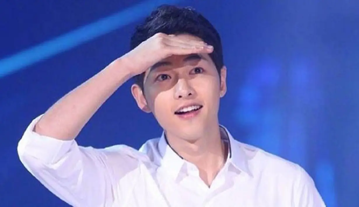 Untuk menuju hari bahagianya itu, pasangan kekasih ini sudah melakukan berbagai persiapan. Mulai dari venue pernikahan, daftar tamu undangan, serta foto pre wedding yang belum ini mereka lakukan di LA. (Instagram/songjoongkionly)