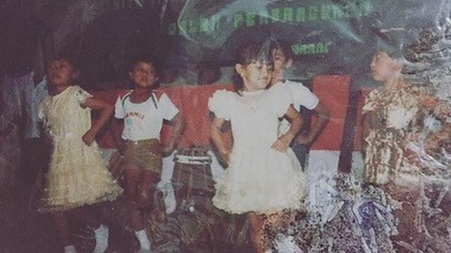 6 Potret Jadul Sule Sebelum Tenar, Sudah Sering Manggung