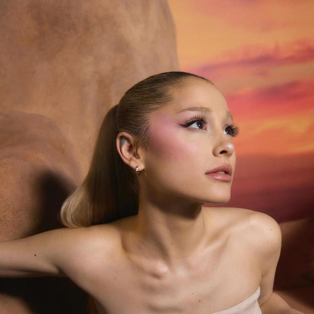[Liputan6] Ariana Grande