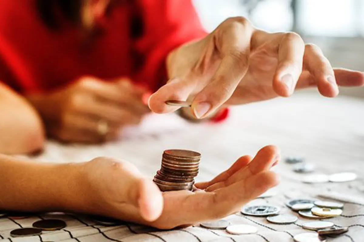 Pentingnya mengatur budget hobi suami/Foto: copyright pexels.com/rawpixel