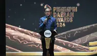 Kepala Daerah Disebut Petarung, Wamendagri Ungkap Tantangan