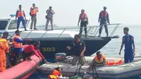 Pemancing Tenggelam di Kepulauan Seribu Ditemukan Tewas