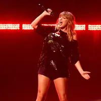 Taylor Swift (Foto: AFP / ANGELA WEISS)