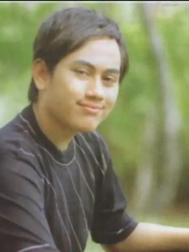 17 Tahun Berlalu, 6 Foto Lawas Nassar saat Jadi Kontestan KDI Ini Bikin Pangling