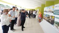 Menteri BUMN Erick Thohir memperkirakan Themepark terbaru di Lampung, Krakatau Park sudah sudah dapat beroperasi dan dinikmati bersama pada bulan April 2023.