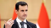 Mantan Presiden Suriah Bashar al-Assad Dijatuhi Hukuman Mati