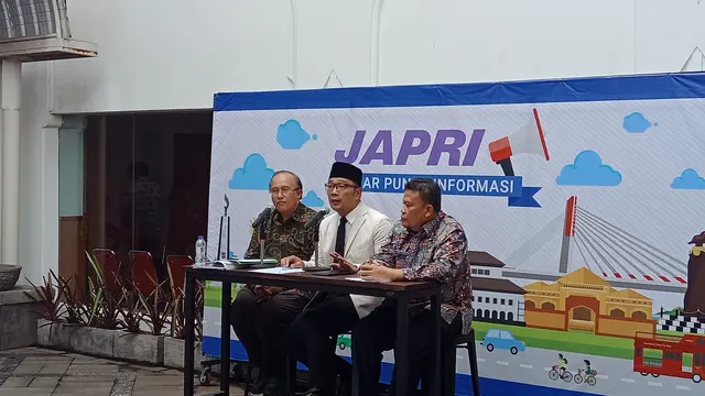 Ridwan Kamil