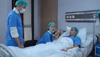 Saksikan Sinetron Cinta Sedalam Rindu Episode Senin 2 Februari Pukul 20.00 WIB di SCTV