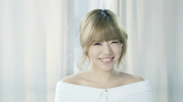 Sunny Girls Generation Heran Dirinya Tak Tumbh Tinggi