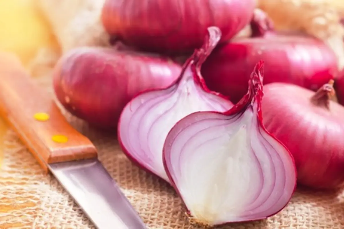 Bawang Merah