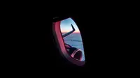 Drama di Balik Viralnya Sajak tentang Jatuhnya Lion Air di Karawang