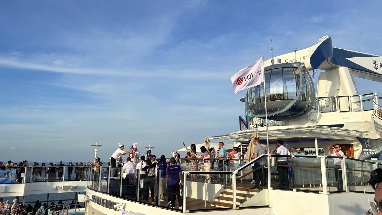 PT Harmoni Dinamik Indonesia (HDI)