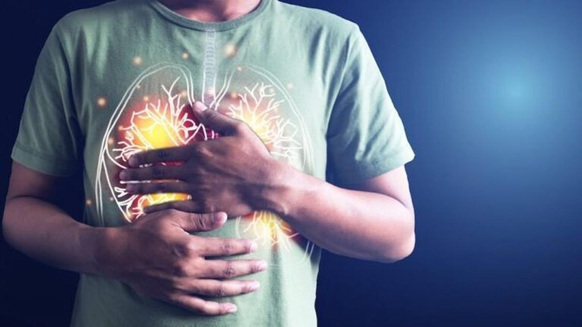 Dampak Buruk Polusi Udara, Bisa Sebabkan Bronkitis pada Anak