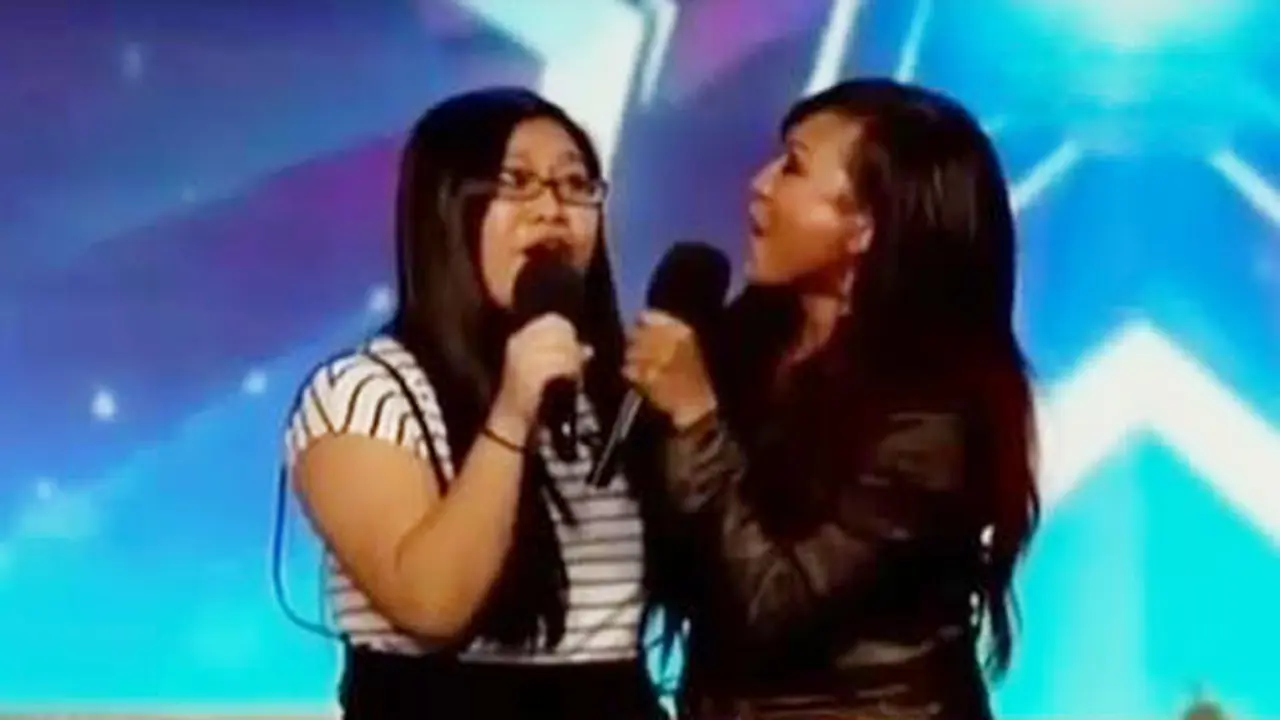 Segmen 6: WNI di Britain's Got Talent hingga Aktivis Orang Utan