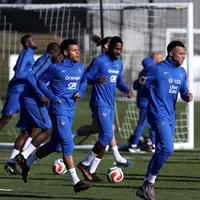 Daftar Skuad Termahal Piala Dunia 2026: Prancis Teratas, Disusul Inggris dan Spanyol