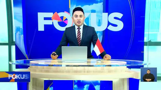 Fokus : Api Bakar Sumur Minyak di Blora Masih Berkobar, 800 Warga Diungsikan