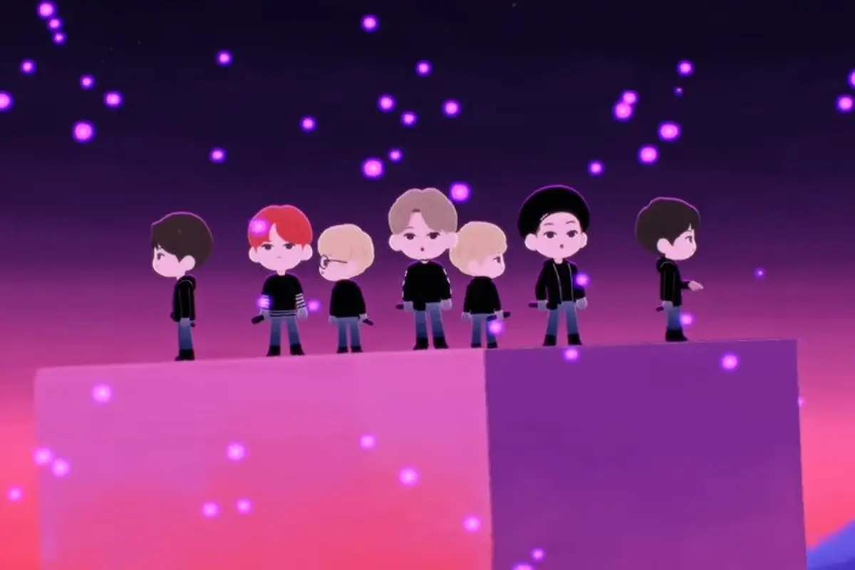 BTS