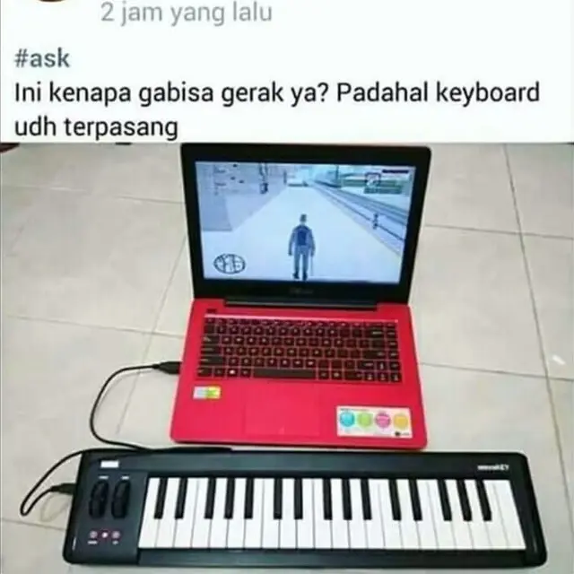 Kumpulan Pertanyaan Konyol di Medsos, Antara Bikin Bingung Sekaligus Ngakak