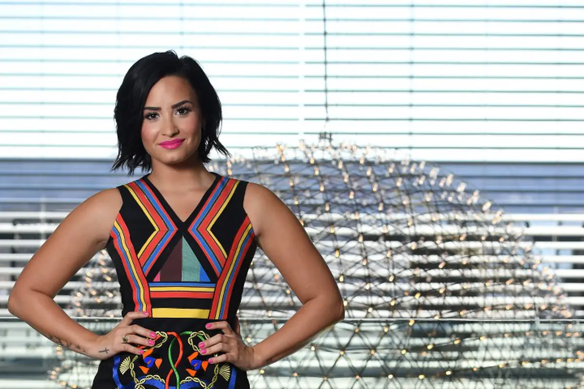 Demi Lovato