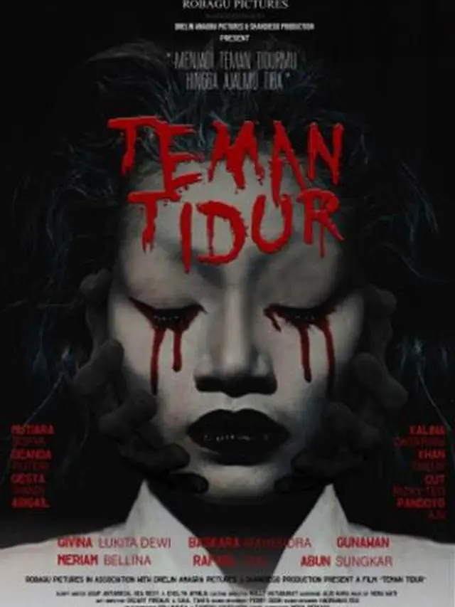 Teman Tidur