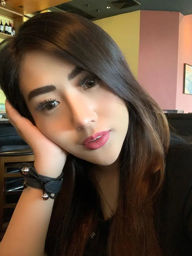 Shelley Soju