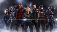 Film Thunderbolts. (Dok. IMDb).