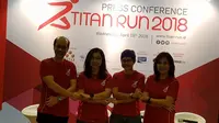 Lomba lari marathon unik digelar di Tangerang pada Agustus nanti (istimewa)