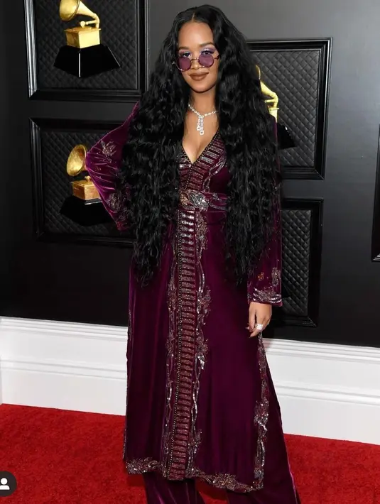 (Instagram/recordingacademy)