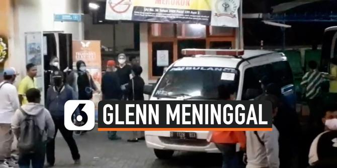 VIDEO: Pelayat Diminta Tidak Hadiri Pemakaman Glenn Fredly