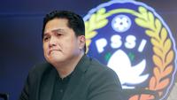 Erick Thohir Dapat Kabar Kartu Kuning Diputihkan di R4 Kualifikasi Piala Dunia 2026: Kami Hitung, Jangan-Jangan Lebih Menguntungkan Lawan