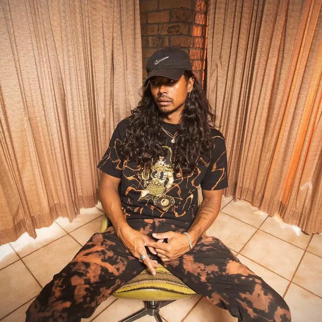 Dougy Mandagi
