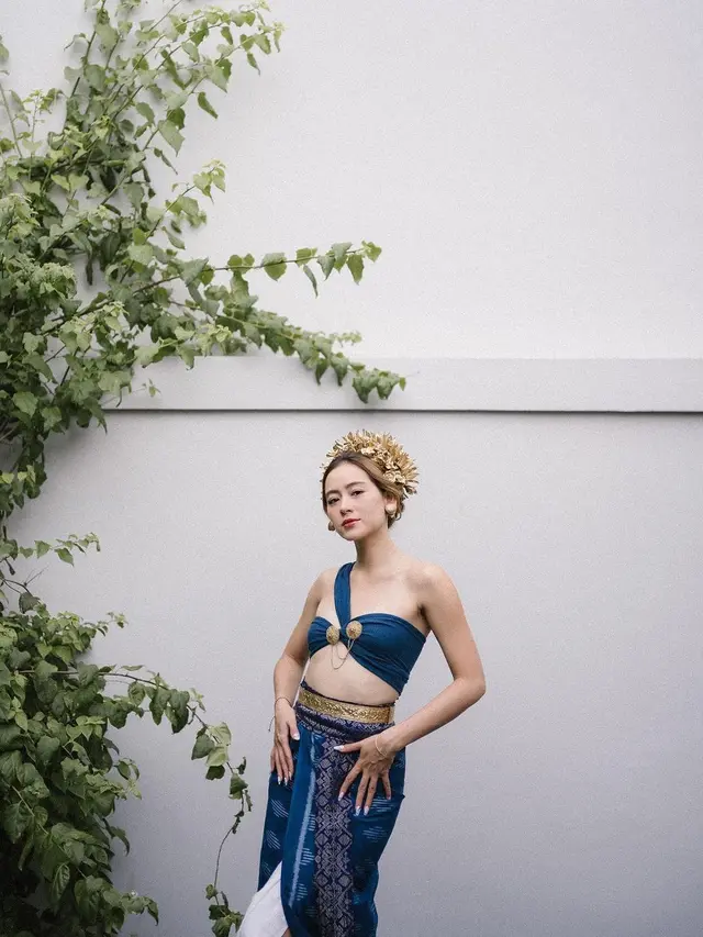 Laura Theux (Instagram/laura_theux)