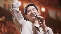Lee Kwang Soo Bocorkan Aib Song Joong Ki