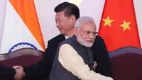 Modi dan Xi Bertemu, Hubungan India-China Belum Bisa Disebut Membaik