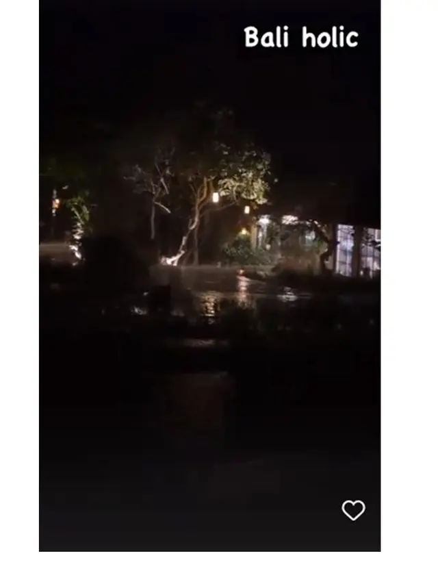 Sambil Kerja, Ini 7 Momen Liburan Donghae dan Eunhyuk Super Junior di Bali