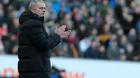 Bintang Madrid Tolak Tawaran Reuni dengan Mourinho