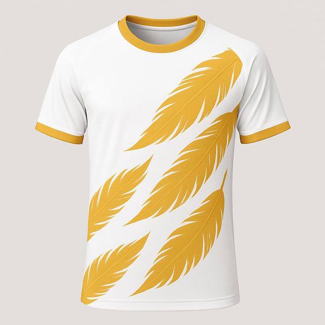 Inspirasi Desain Jersey Keren