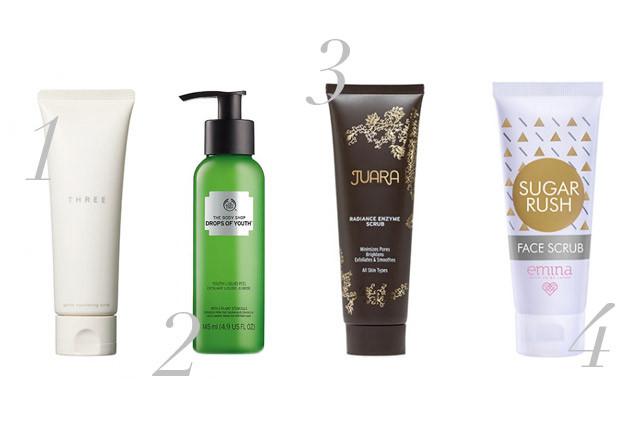 10 Produk Kecantikan Untuk Minimalisir Pori Pori Besar Di Wajah Beauty Fimela Com