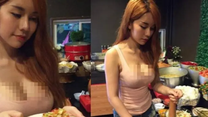 copyright by Facebook/Narumon Yasachai