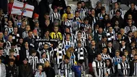 Newcastle United (Marty Melville / AFP)