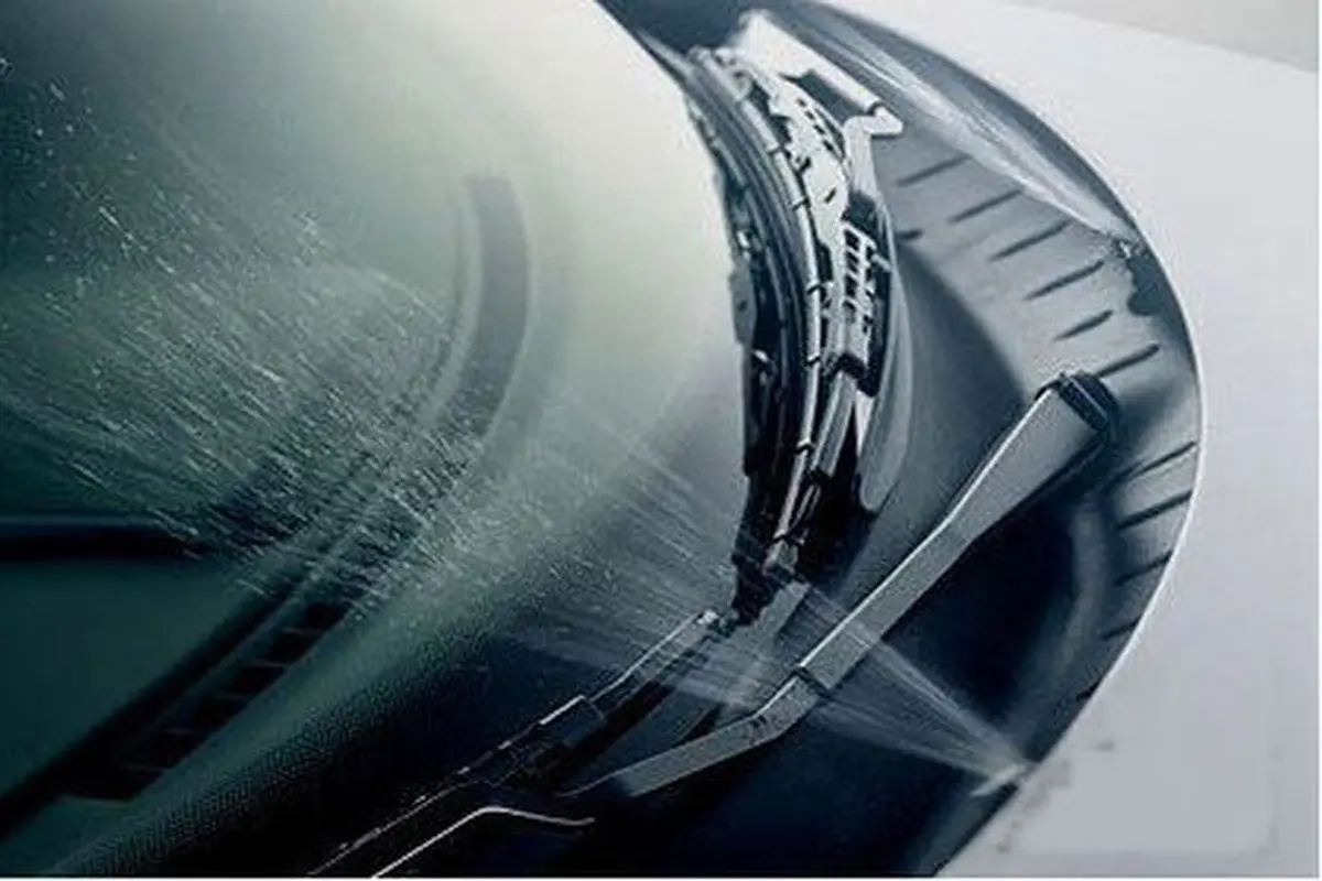 Wiper Mobil