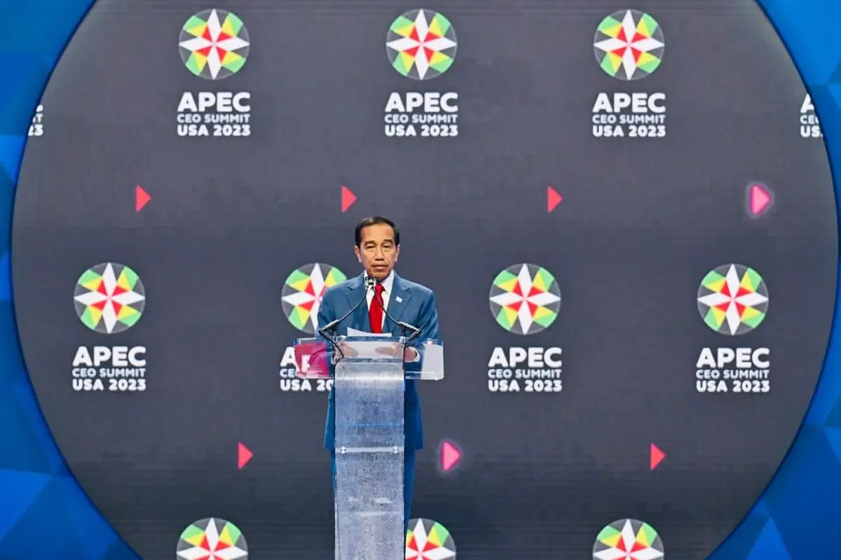 Jokowi
