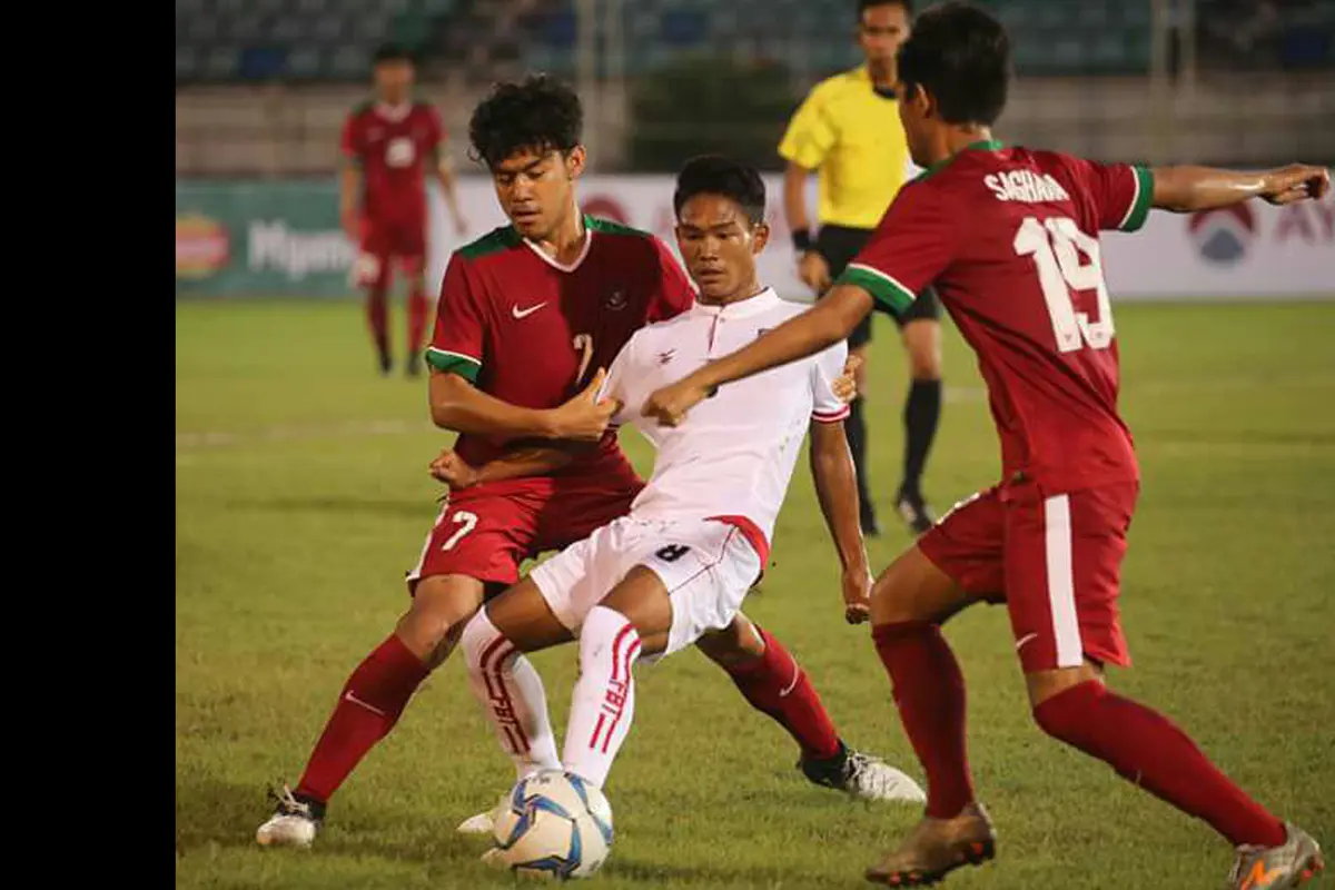 Timnas Indonesia U-19