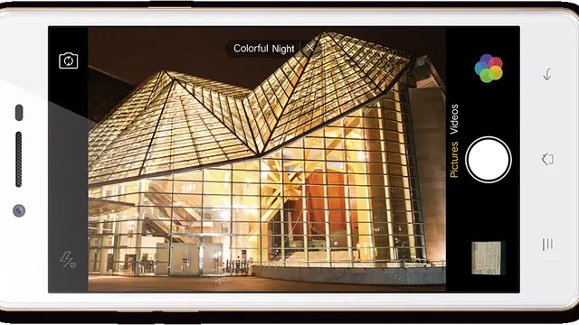 OPPO Neo 7 - oppo.com